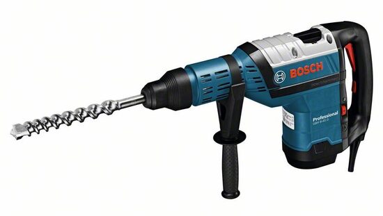 BOSCH GBH 8-45 D Perforators