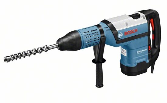 BOSCH GBH 12-52 D Perforators