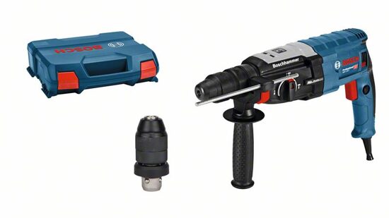 BOSCH GBH 2-28 F Perforators