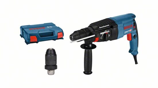 BOSCH GBH 2-26 F Perforators
