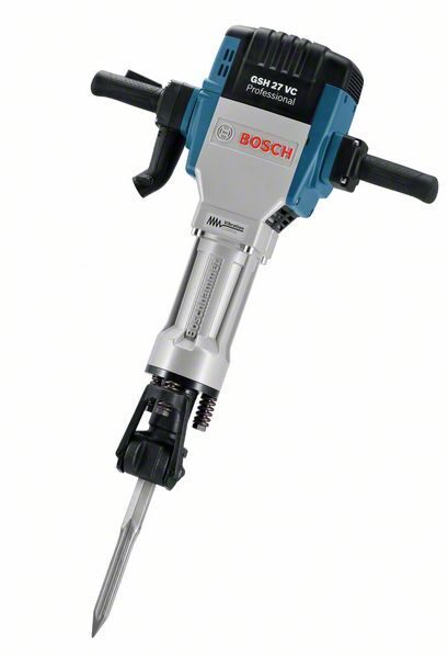 BOSCH GSH 27 VC Atskaldāmais āmurs