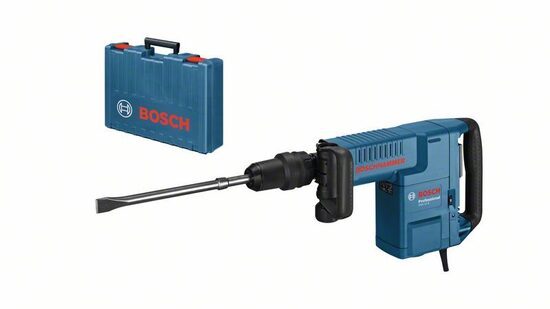 BOSCH GSH 11 E Atskaldāmais āmurs
