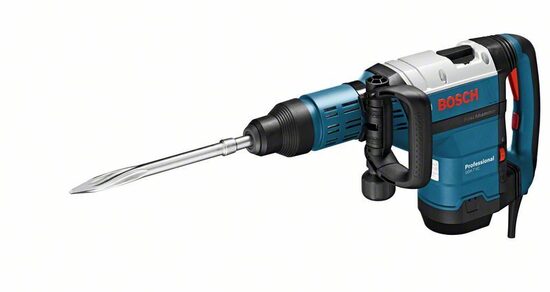 BOSCH GSH 7 VC Atskaldāmais āmurs