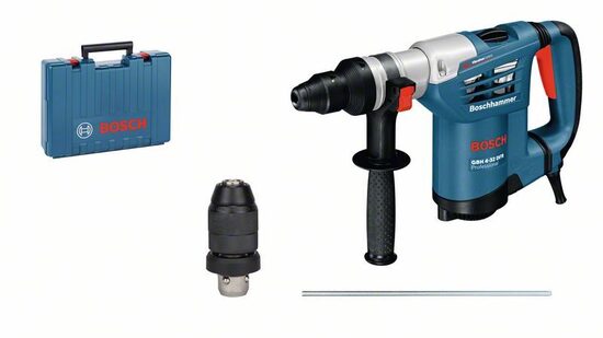 BOSCH GBH 4-32 DFR Perforators
