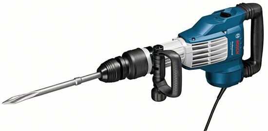 BOSCH GSH 11 VC Atskaldāmais āmurs