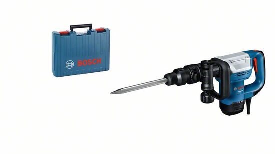 BOSCH GSH 5 Atskaldāmais āmurs