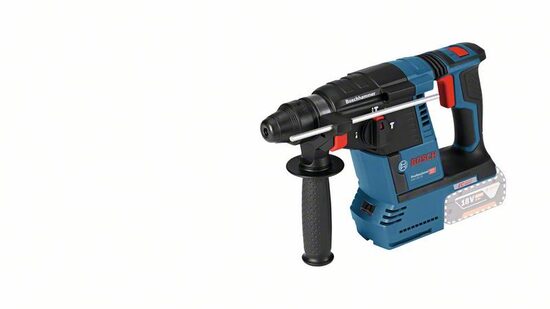 BOSCH GBH 18V-26, CT SOLO