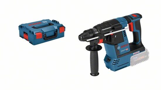BOSCH GBH 18V-26, LB SOLO