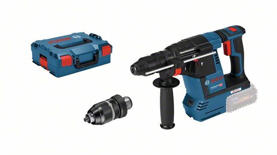 BOSCH GBH 18V-26 F, LB SOLO
