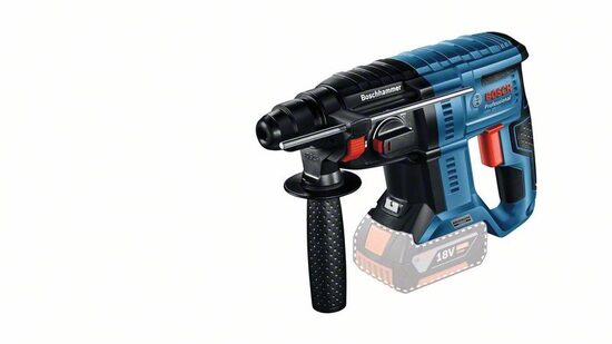 BOSCH GBH 18V-21, CT SOLO