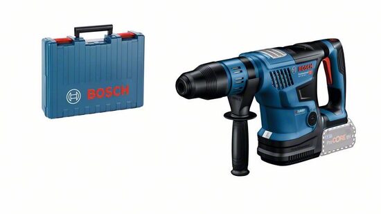 BOSCH GBH 18V-36 C, CC SOLO