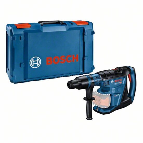 BOSCH GBH 18V-40 C Solo L-Boxx XL