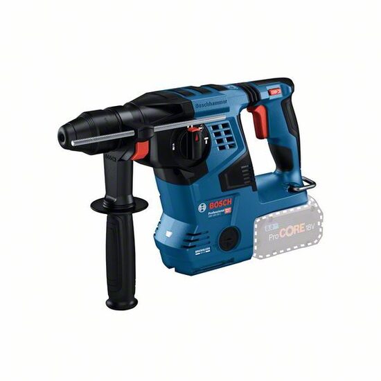 BOSCH GBH 18V-28 C Solo, Carton