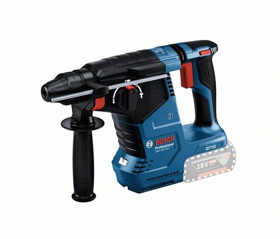 BOSCH GBH 18V-24 C Solo Carton