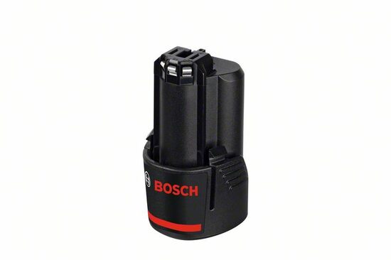 BOSCH GBA 2.0Ah 12V