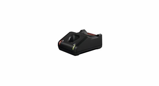 BOSCH GAL 12V-40 10.8V - 12V, 4A