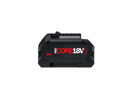 BOSCH GBA ProCORE18V+ 8.0Ah