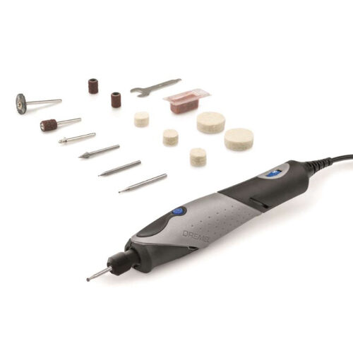 Dremel 2050-15 STYLO+ ar 15 piederumiem