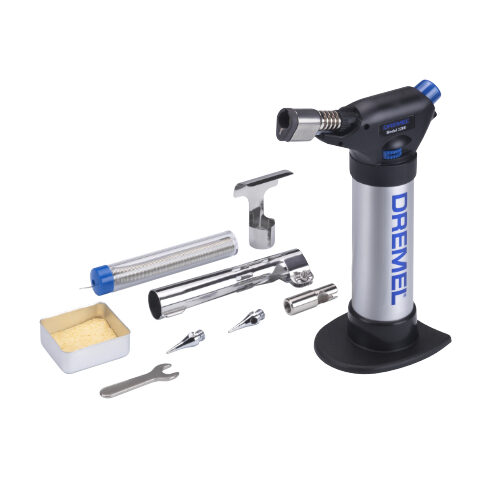 Dremel 2200-5 VersaFlame lodlampa