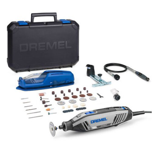 Dremel 4250-3/45 ar 45 piederumiem
