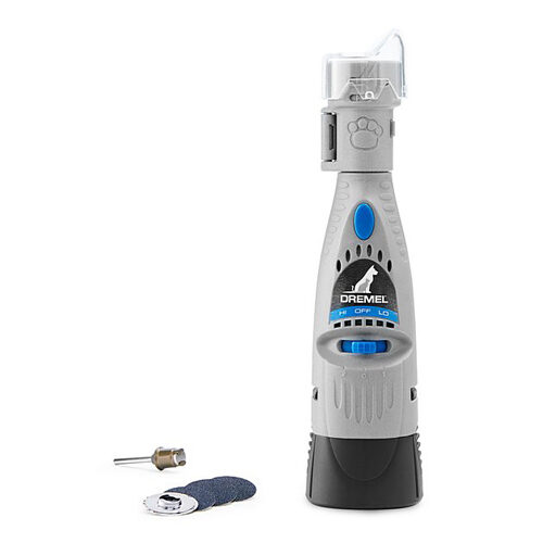 Dremel 7020-PGK Zvēru nagu instruments