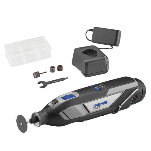 Dremel 8240-5 ar 5 piederumiem