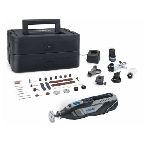 DREMEL 8250-5/65 Platinum+