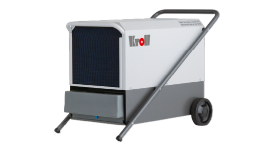 Kroll mitruma savācējs TE40