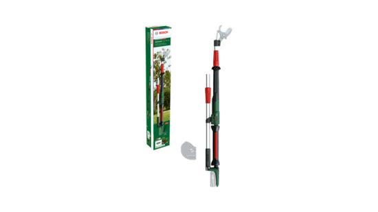 BOSCH AdvancedPrune18V-45 SOLO Atzarotājs garais