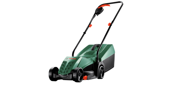 BOSCH EasyRotak 32-235 Zāliena pļāvējs