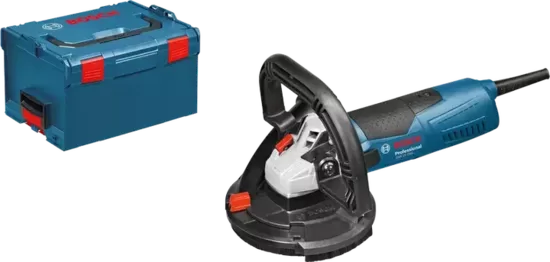 BOSCH GBR 15 CAG Betona slīpmašīna