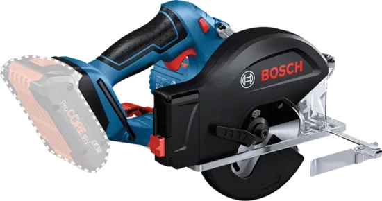 BOSCH GKM 18V-50 Solo, Carton
