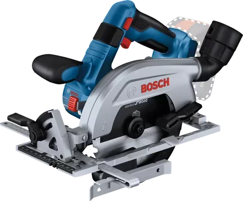 BOSCH GKS 18V-57-2 L Solo, Carton