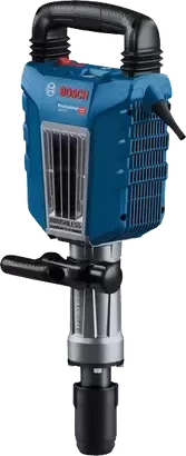 BOSCH GSH 14 C Atskaldāmais āmurs