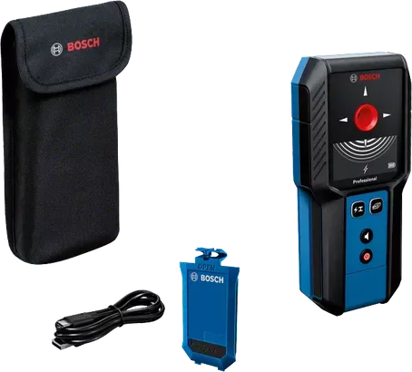 BOSCH GMS 120-27, BG, BA 3.7V 1.0Ah