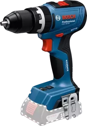 BOSCH GSB 18V-65 SOLO