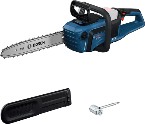 BOSCH GKE 18V-40 solo Akum.ķēdes zāģis