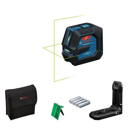 BOSCH GLL 20-22 G, BG, LB10