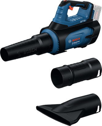 BOSCH GBL 18V-800 Solo Akum. lapu pūtējs