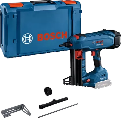 BOSCH GNB 18V-40 Solo, XL L-Boxx