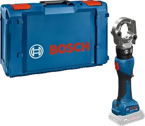 BOSCH GPH 18V-60 Solo, XL-boxx