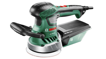BOSCH PEX 400 AE Compact Ekscentriskā slīpmašīna